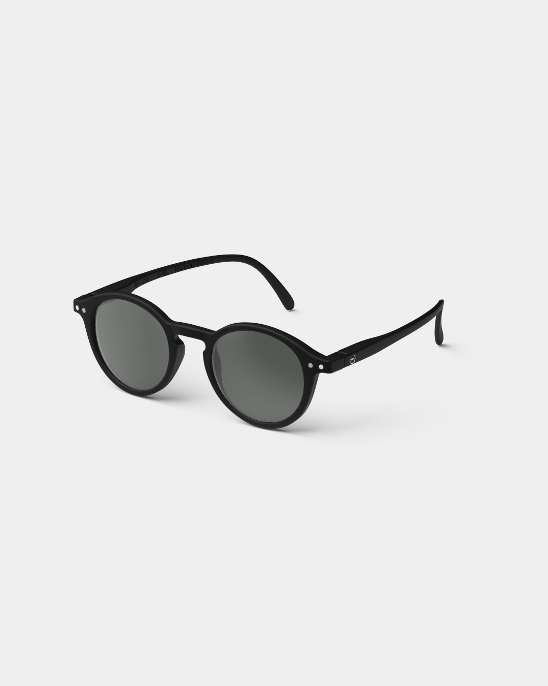 Gafas #d Black Pantos Negro - Izipizi