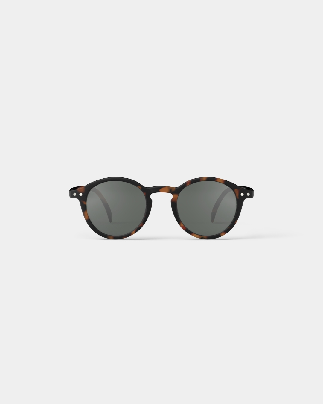 Gafas #d Tortoise Pantos Castaño - Izipizi