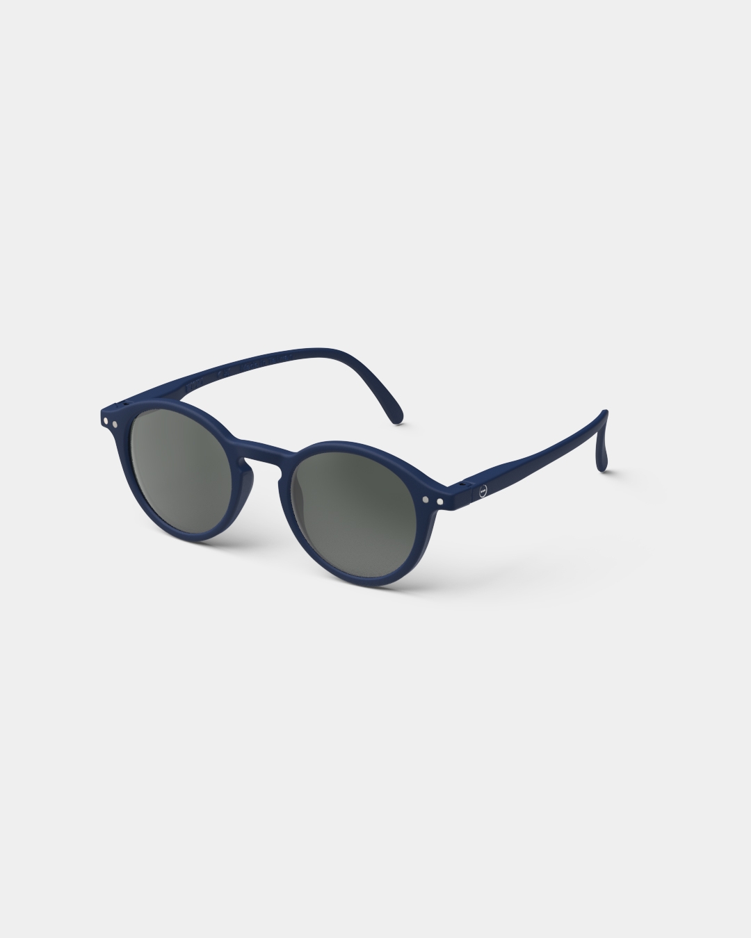 Gafas #d Navy Blue Pantos Azul - Izipizi