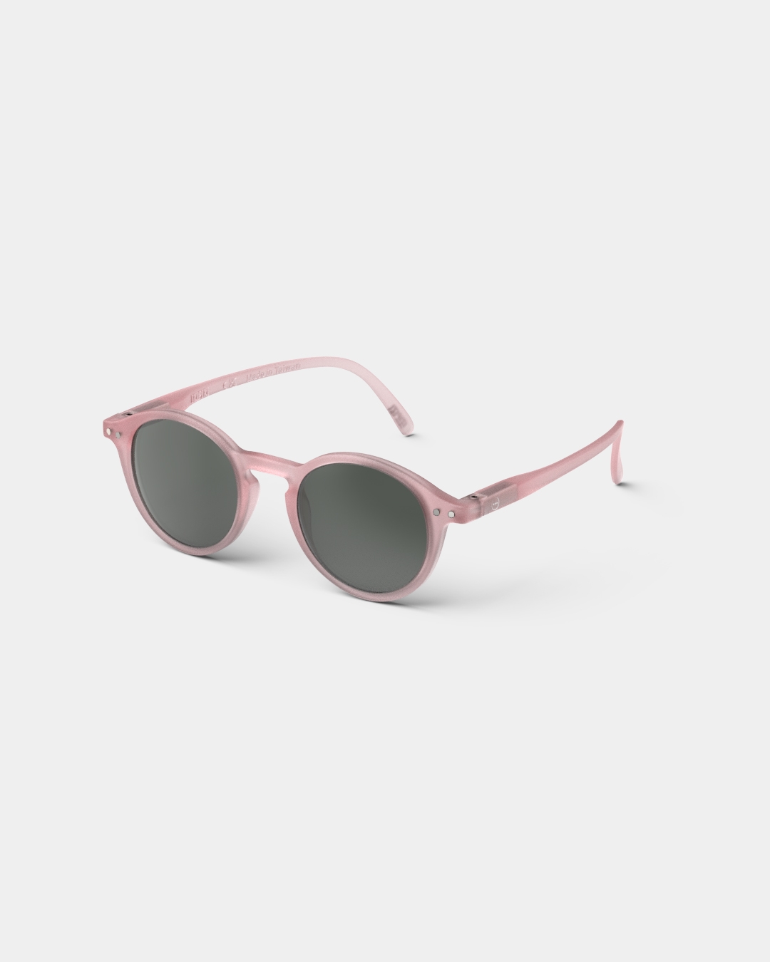 Trendy JUNIOR SUN glasses #d Pink Pantos - Izipizi