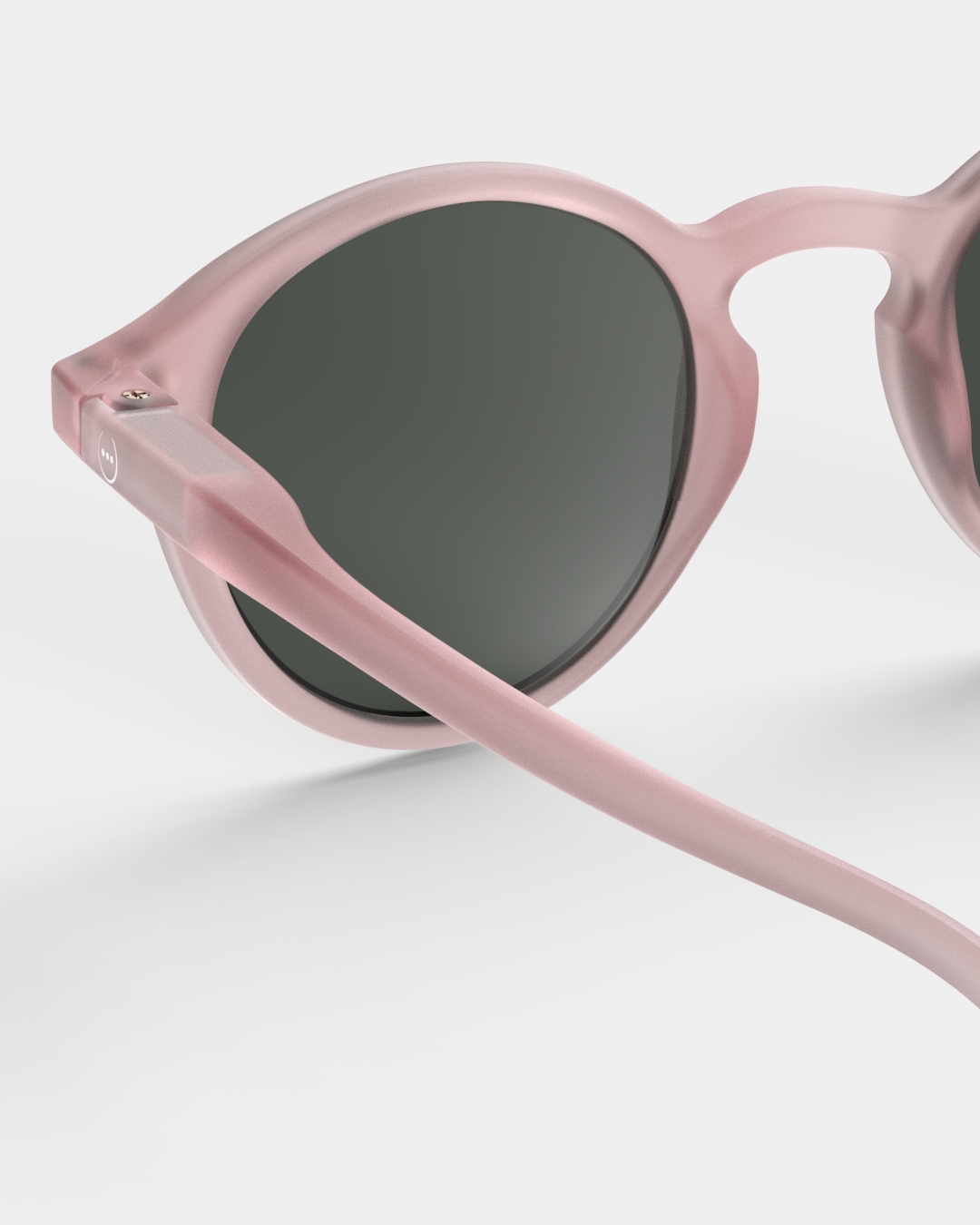 Brille #d Pink Pantos Rosa - Izipizi