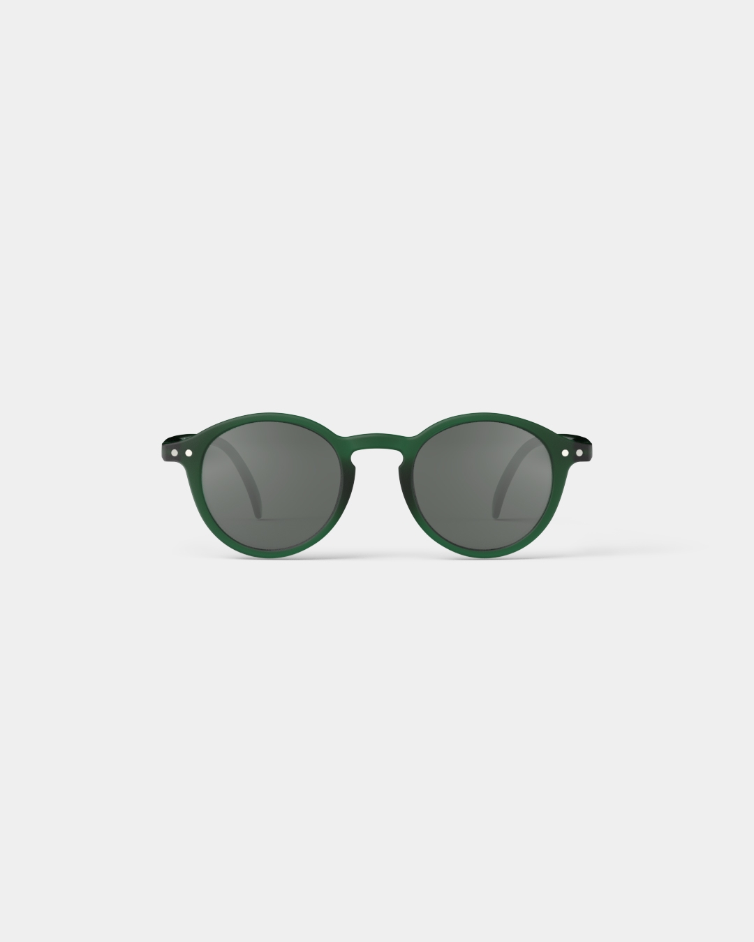 Gafas #d Green Pantos Verde - Izipizi