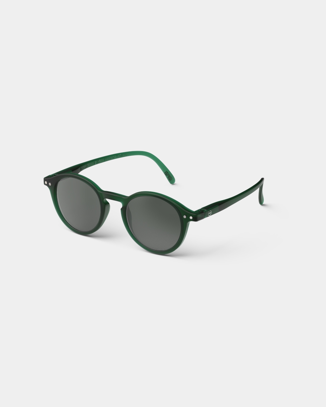 Gafas #d Green Pantos Verde - Izipizi