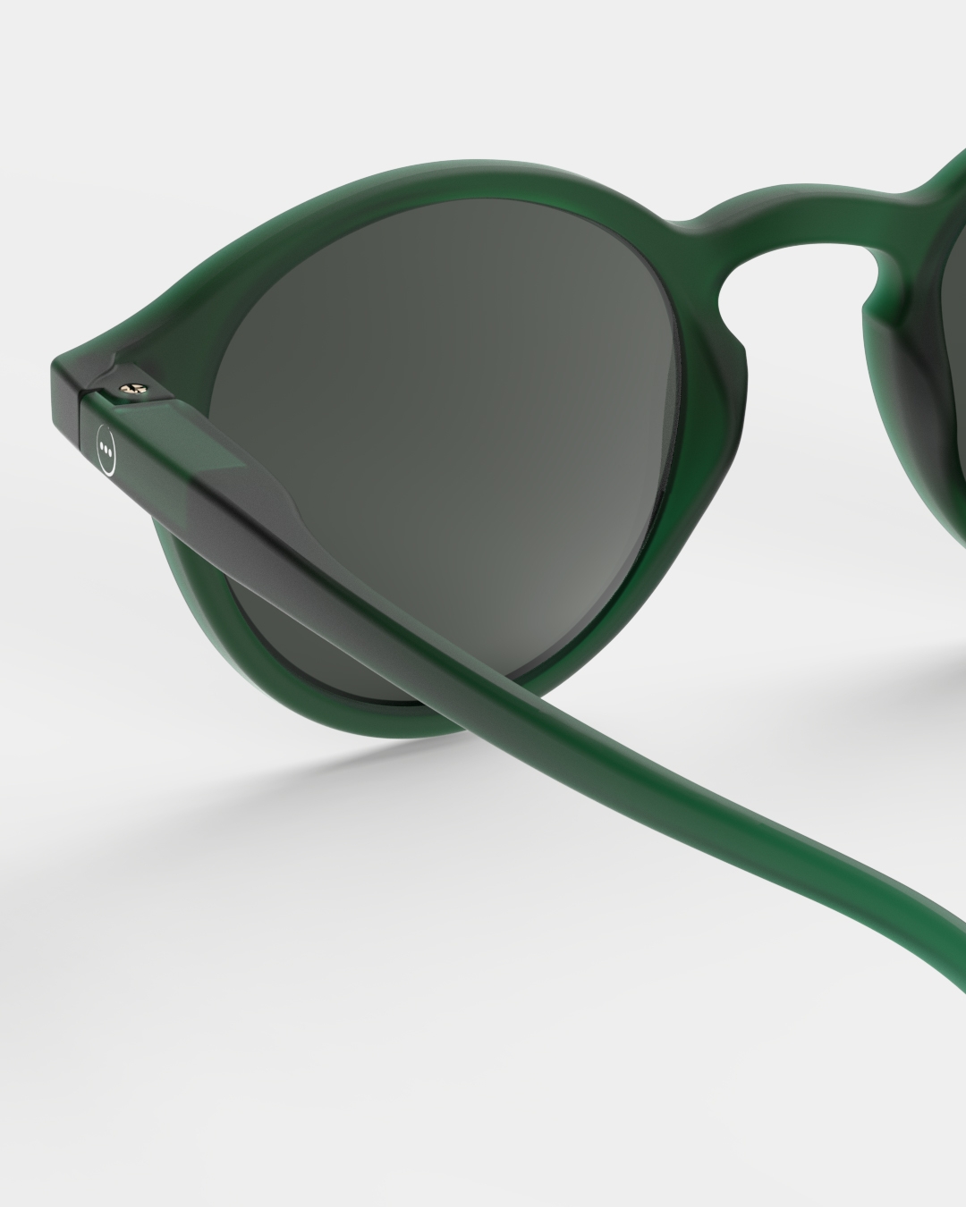 Brille #d Green Pantos Grün - Izipizi