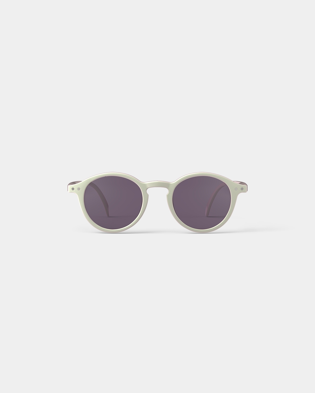 Trendy JUNIOR SUN glasses #d Perle - BONPOINT x IZIPIZI Pantos - Izipizi