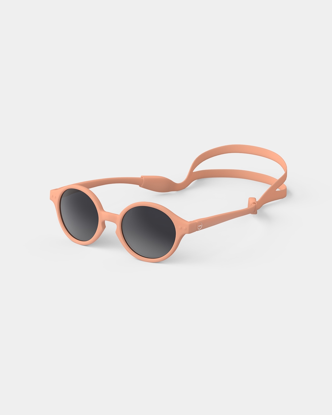 Gafas #d Apricot Pantos Rosado - Izipizi