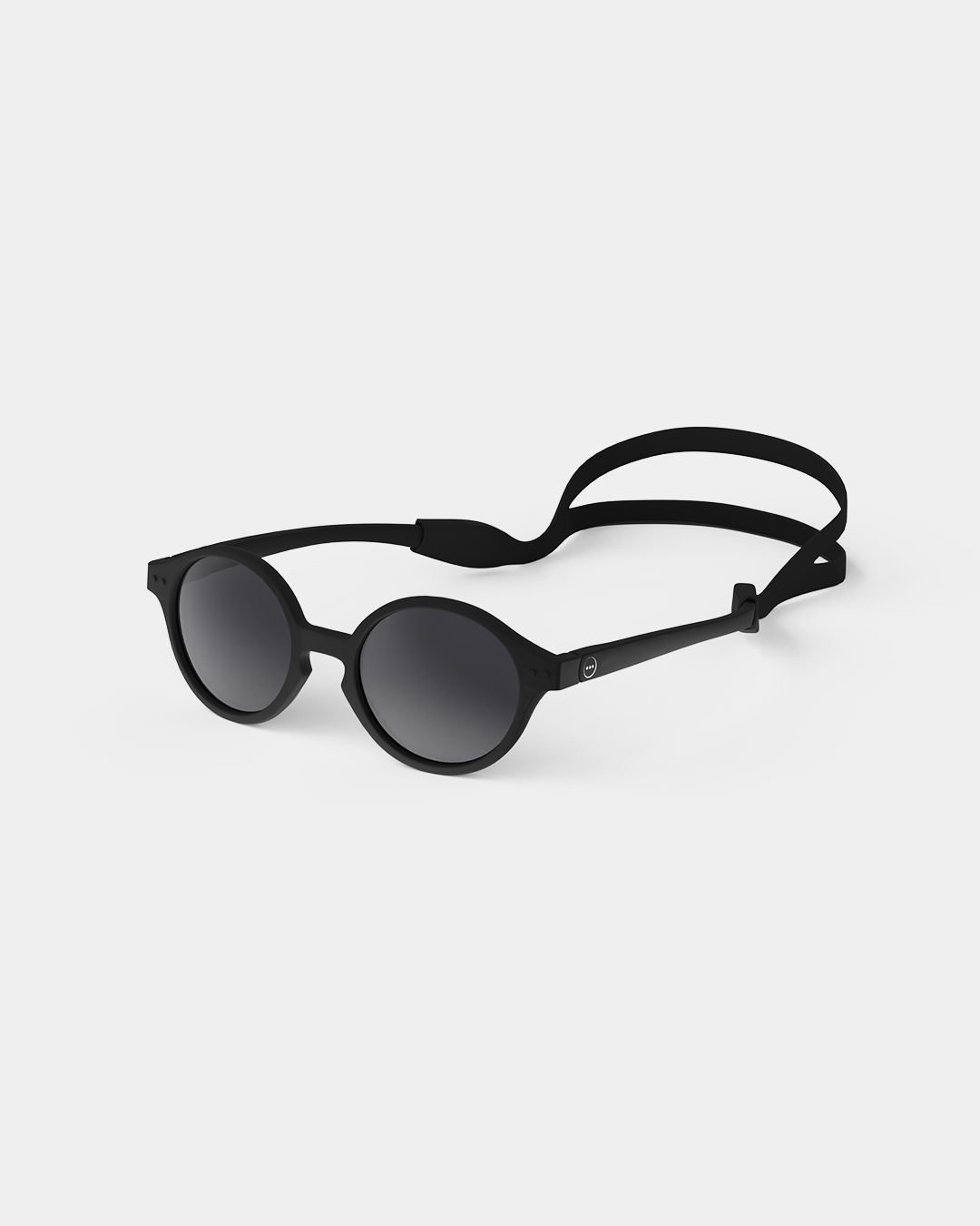 Gafas #d Black Pantos Negro - Izipizi