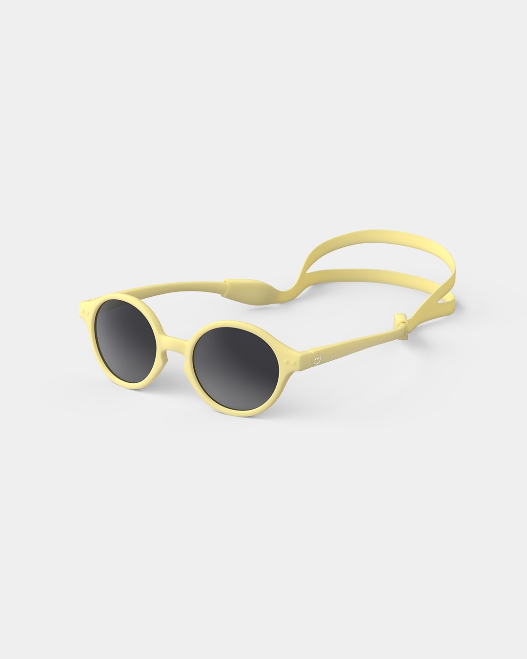 Trendy KIDS glasses #d Lemonade Pantos - Izipizi