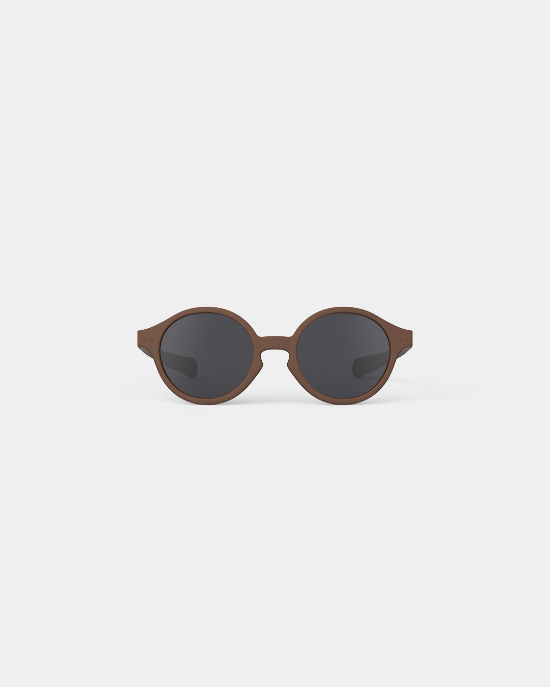 Gafas #d Chocolate Pantos Castaño - Izipizi