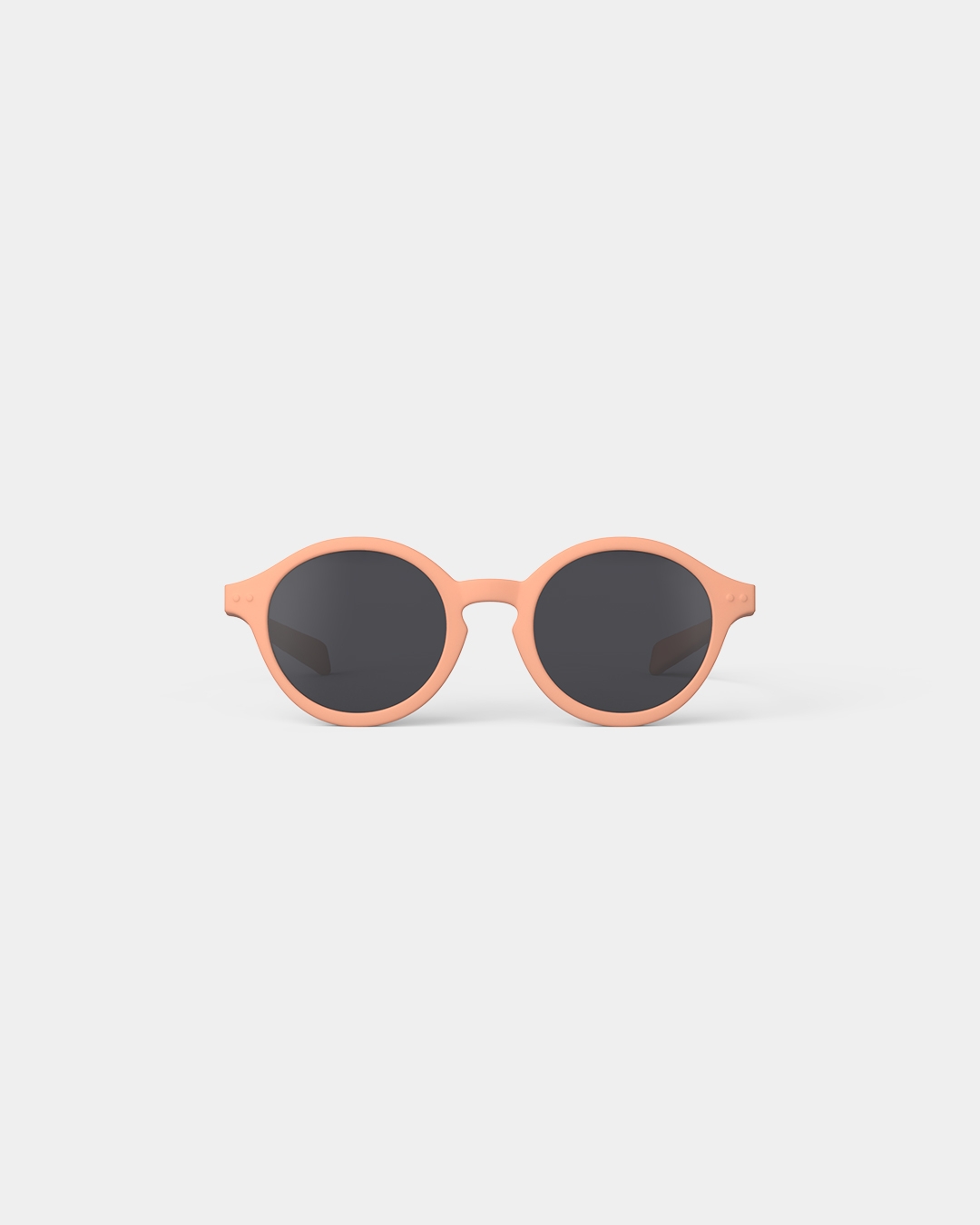 Trendy KIDS PLUS glasses #d Apricot Pantos - Izipizi