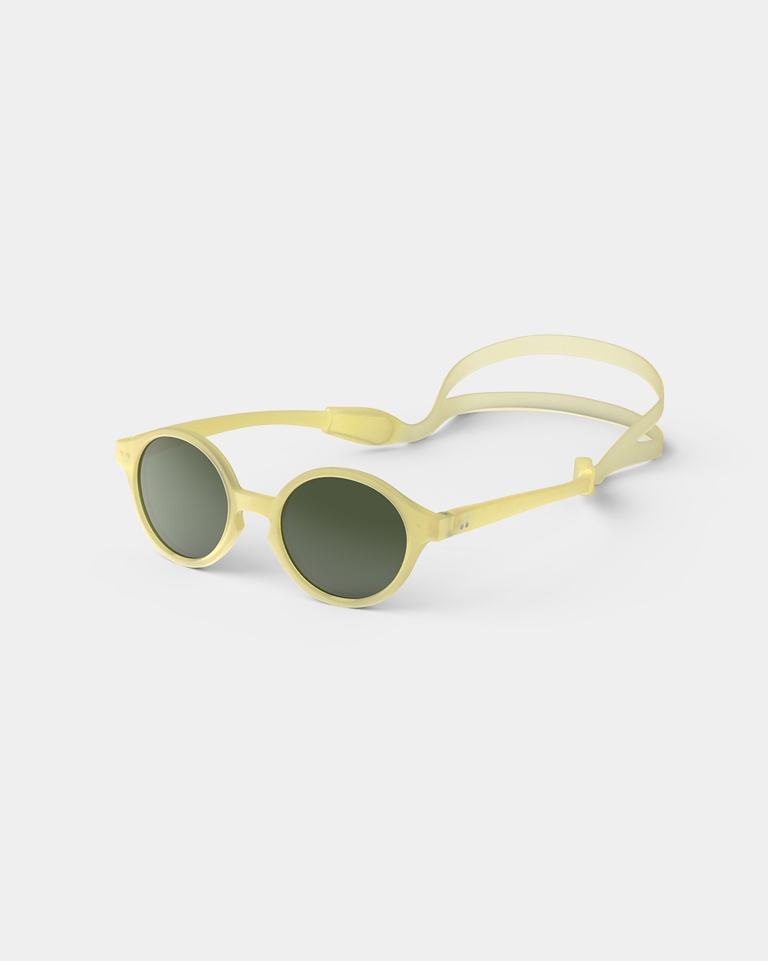 Trendy KIDS glasses #d Jaune clair - BONPOINT x IZIPIZI Pantos - Izipizi