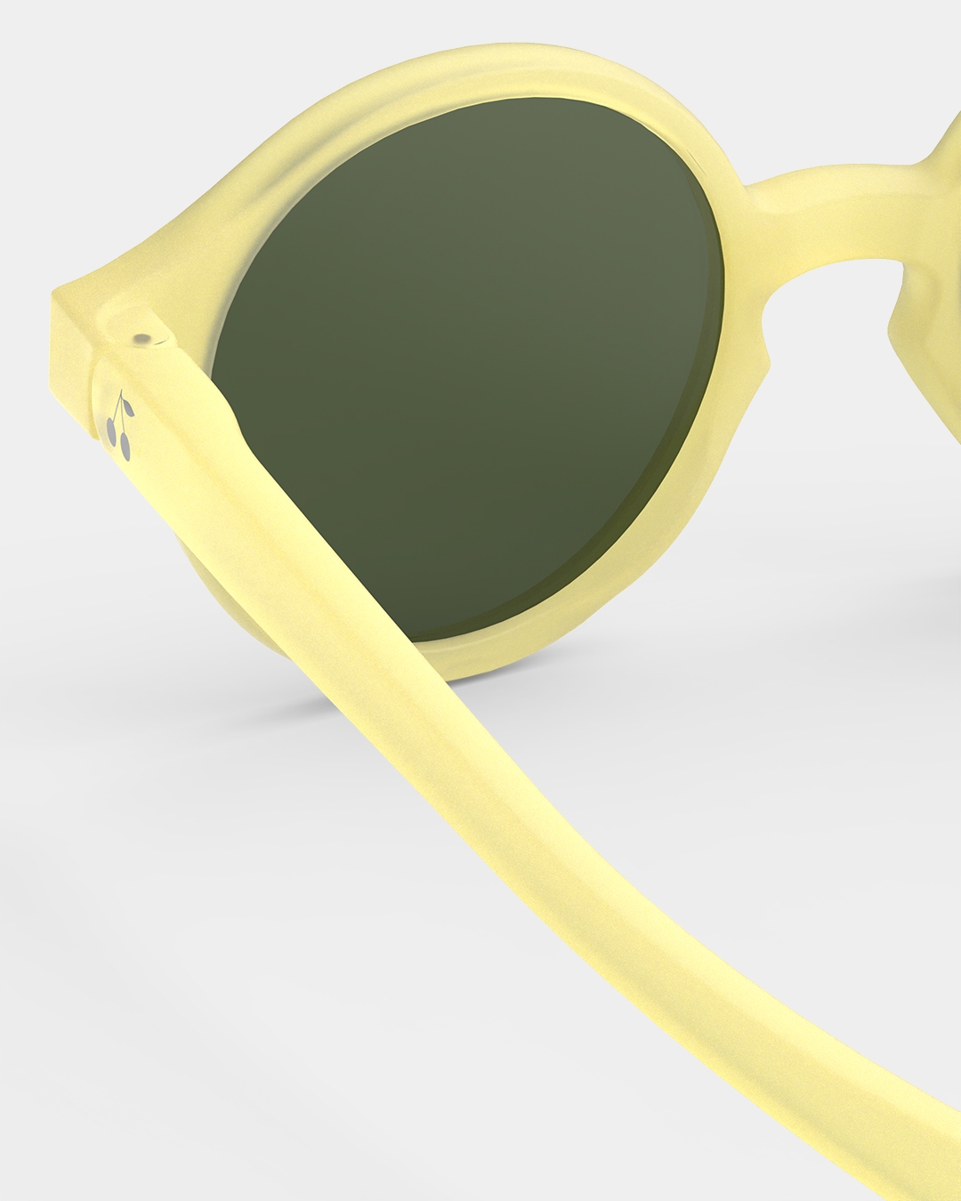 Lunette #d Jaune clair - BONPOINT x IZIPIZI Pantos Jaune à la mode - Izipizi