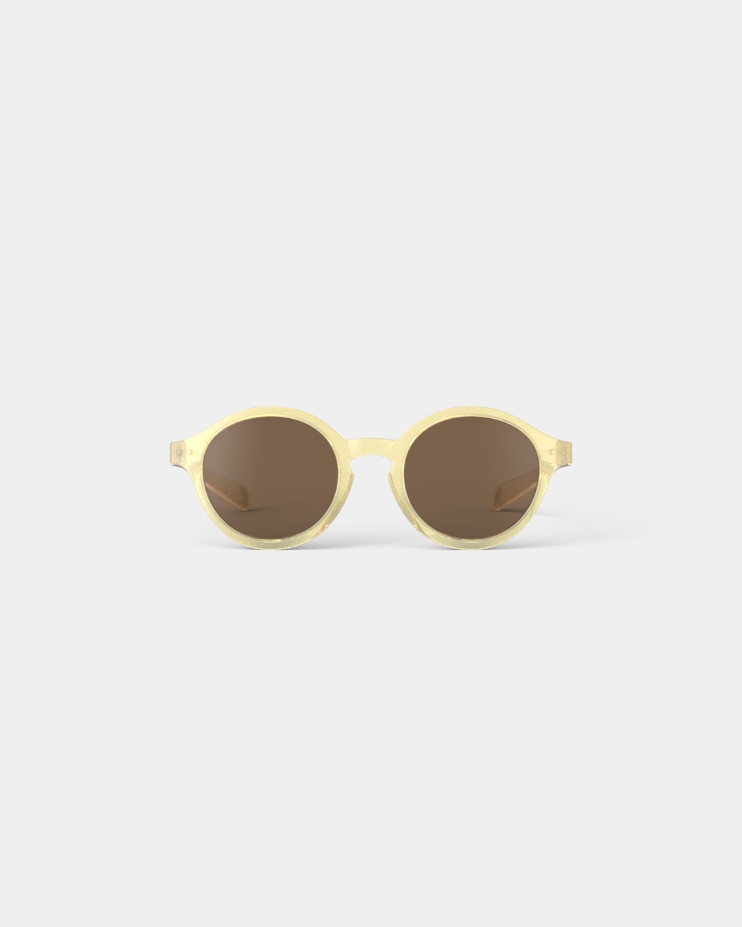 Gafas #d Morning Light Pantos Amarillo - Izipizi