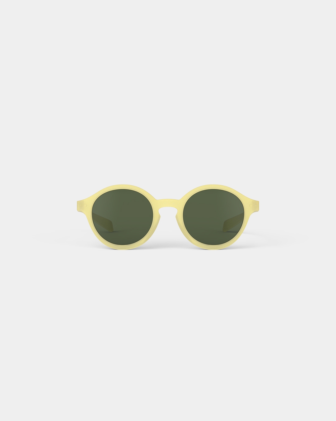 Gafas #d Jaune Clair - BONPOINT x IZIPIZI Pantos Amarillo - Izipizi
