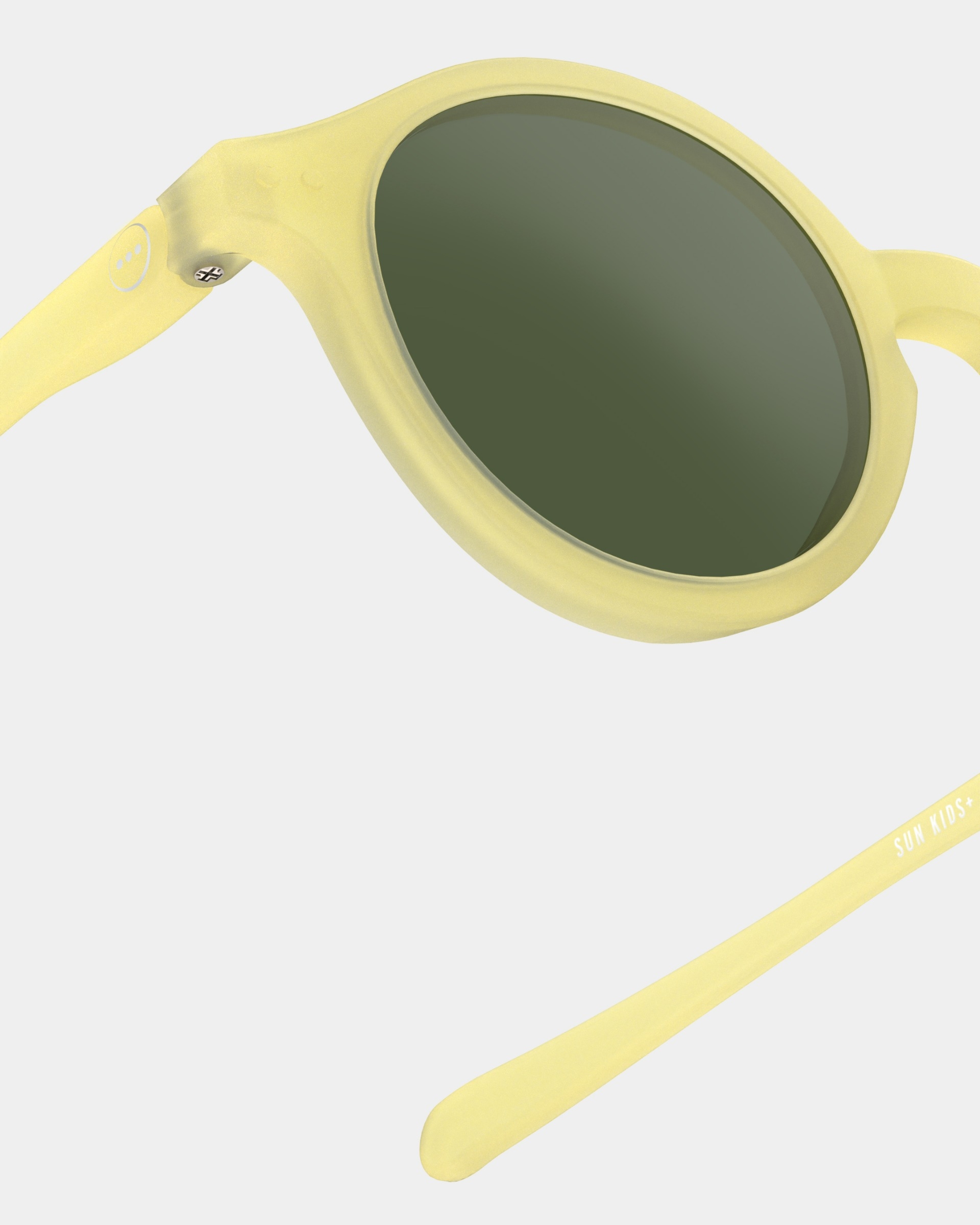 Gafas #d Jaune Clair - BONPOINT x IZIPIZI Pantos Amarillo - Izipizi