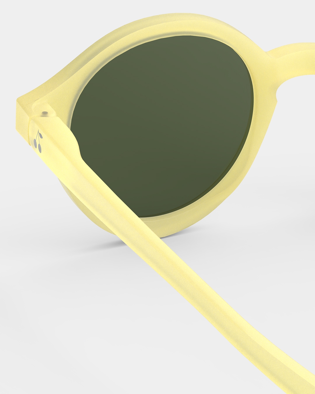 Lunette #d Jaune Clair - BONPOINT x IZIPIZI Pantos Jaune à la mode - Izipizi