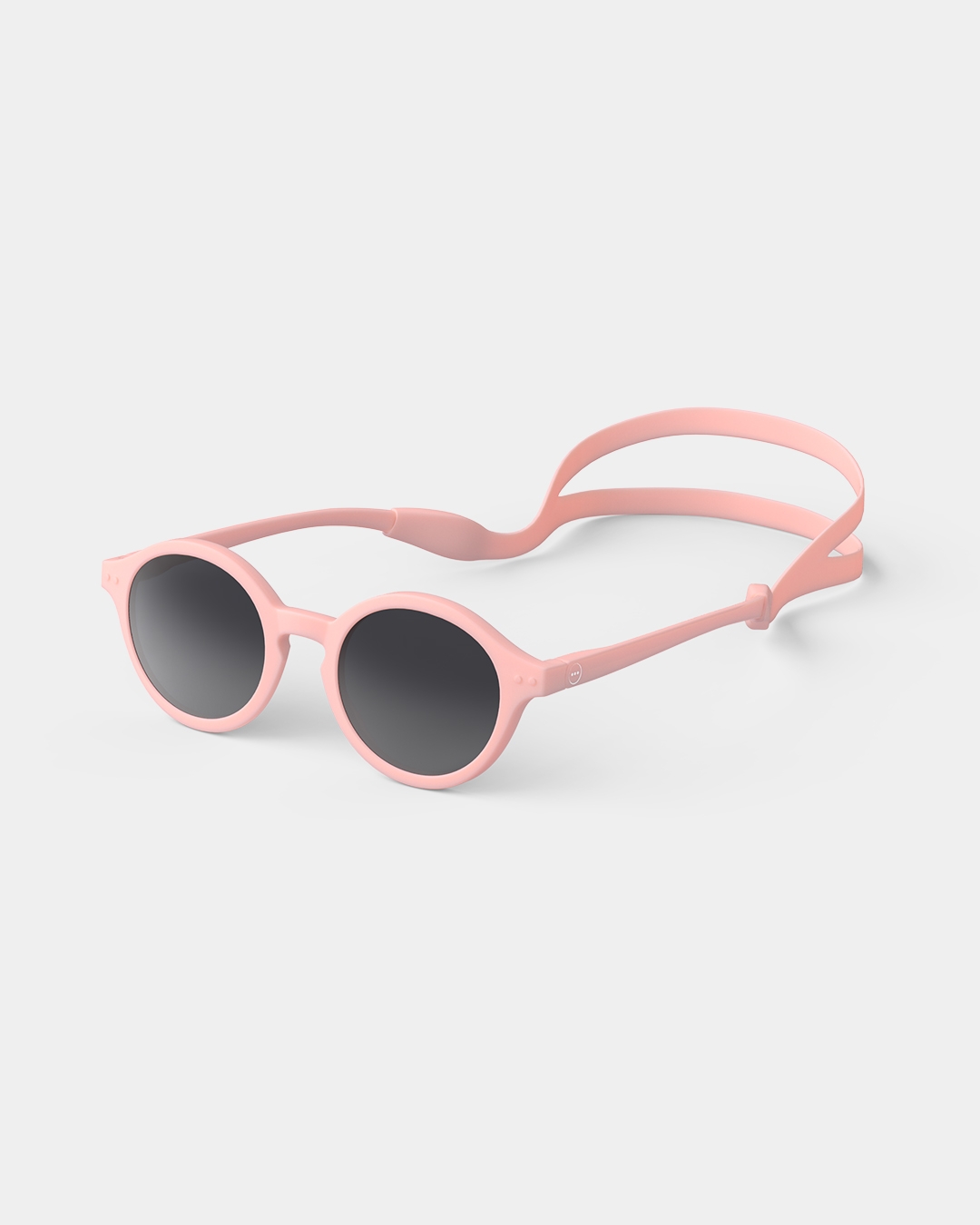 Brille #d Pastel Pink Pantos Rosa - Izipizi