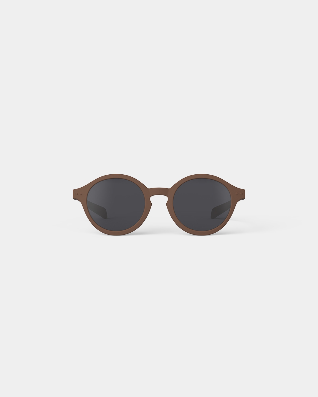 Brille #d Chocolate Pantos Braun - Izipizi