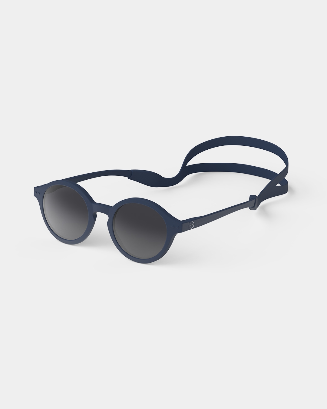 Gafas #d Denim Blue Pantos Azul - Izipizi