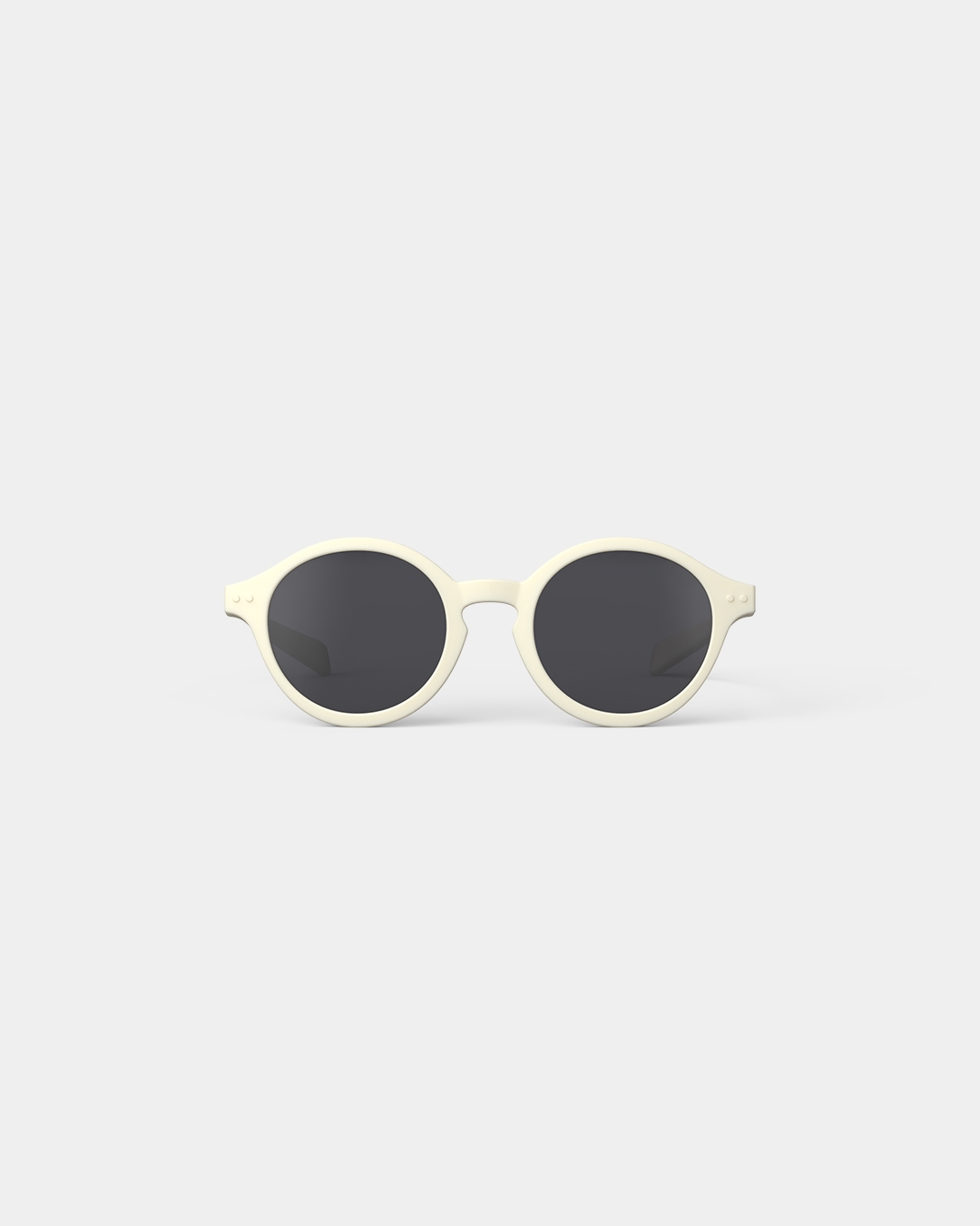 Gafas #d Milk Pantos Beige - Izipizi