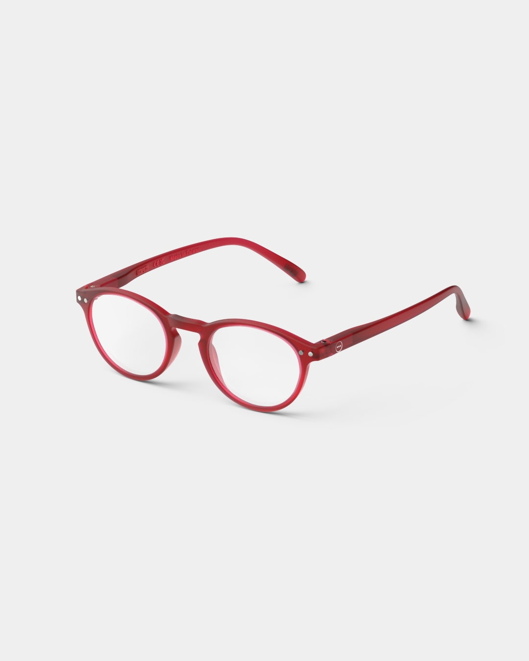 Gafas #A Red Pantos Rojo - Izipizi