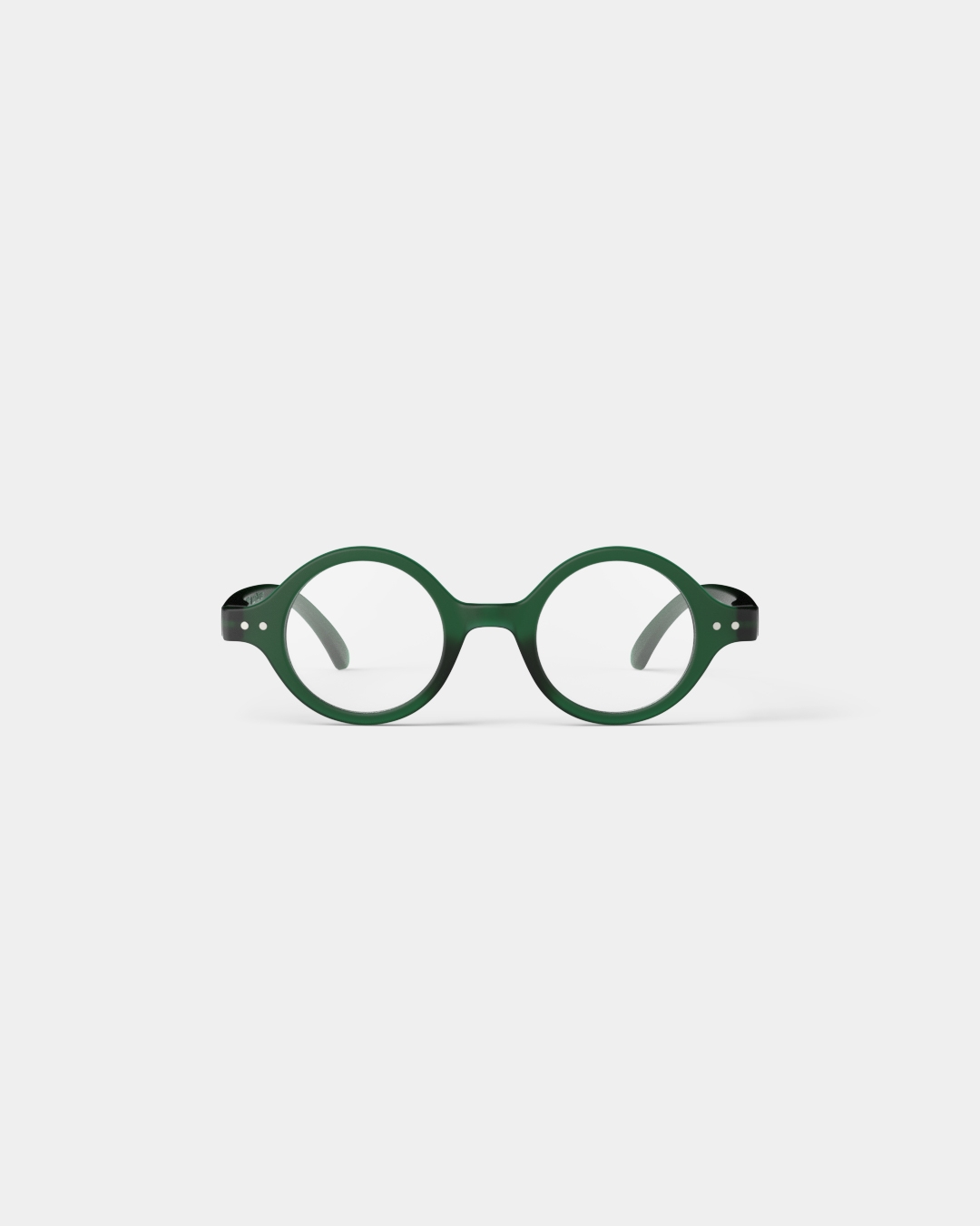 Ochialli #J Green Rotonda Verde - Izipizi