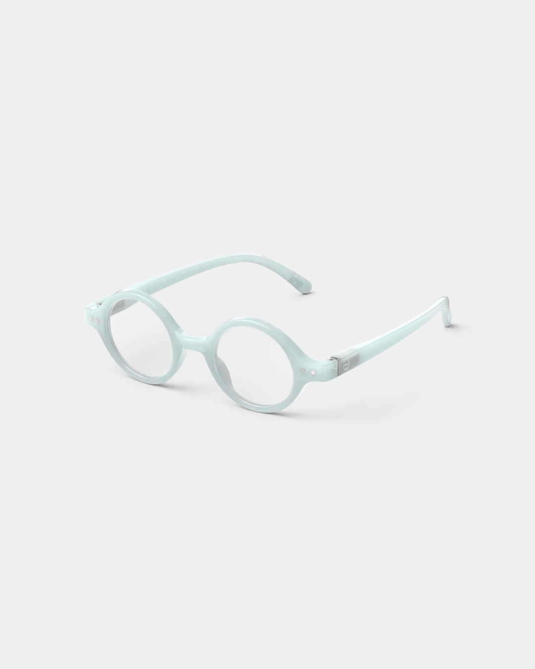 Ochialli #J Misty Blue Rotonda Blu - Izipizi