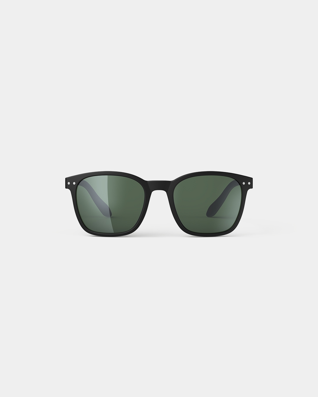 Gafas Black Green Lenses Polarized Negro - Izipizi