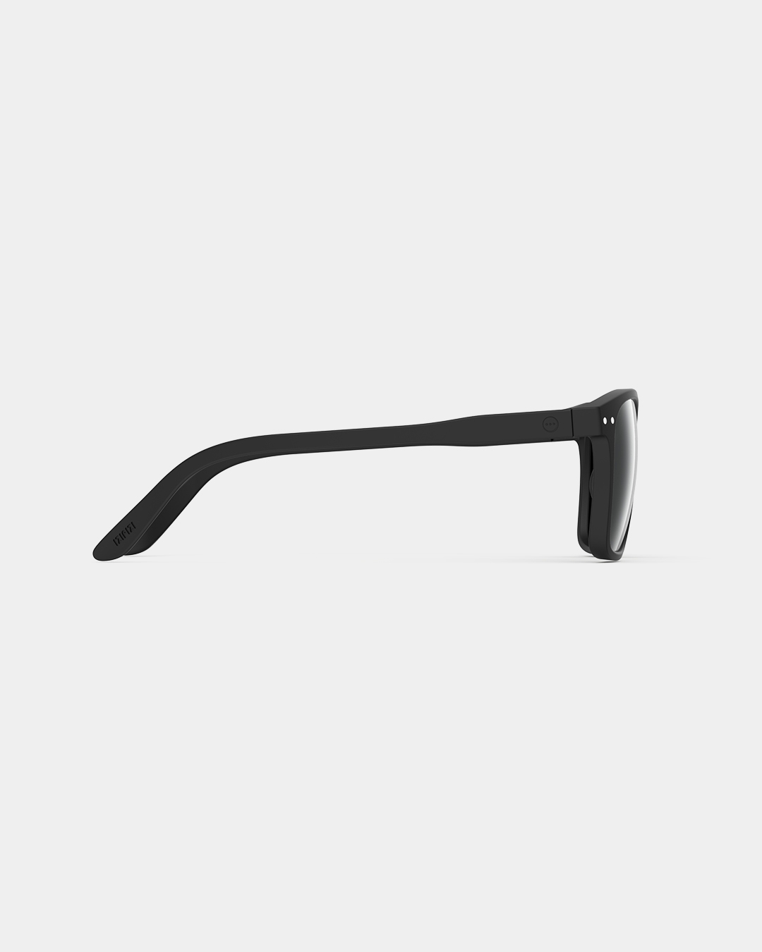 Gafas Black Green Lenses Polarized Negro - Izipizi