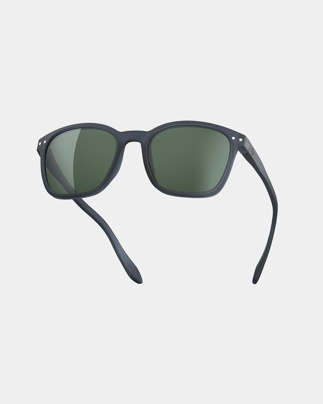 Brille Night Blue Green Lenses Polarized Schwarz - Izipizi