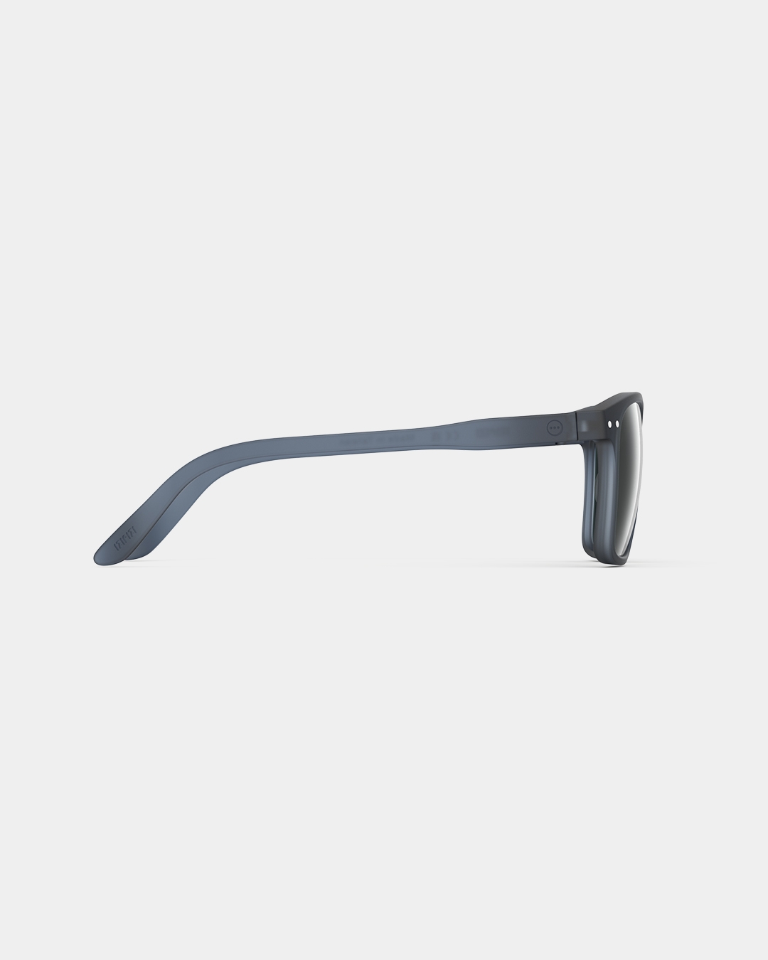 Brille #JOURNEY - Night Blue Green Lenses Polarized Blau - Izipizi
