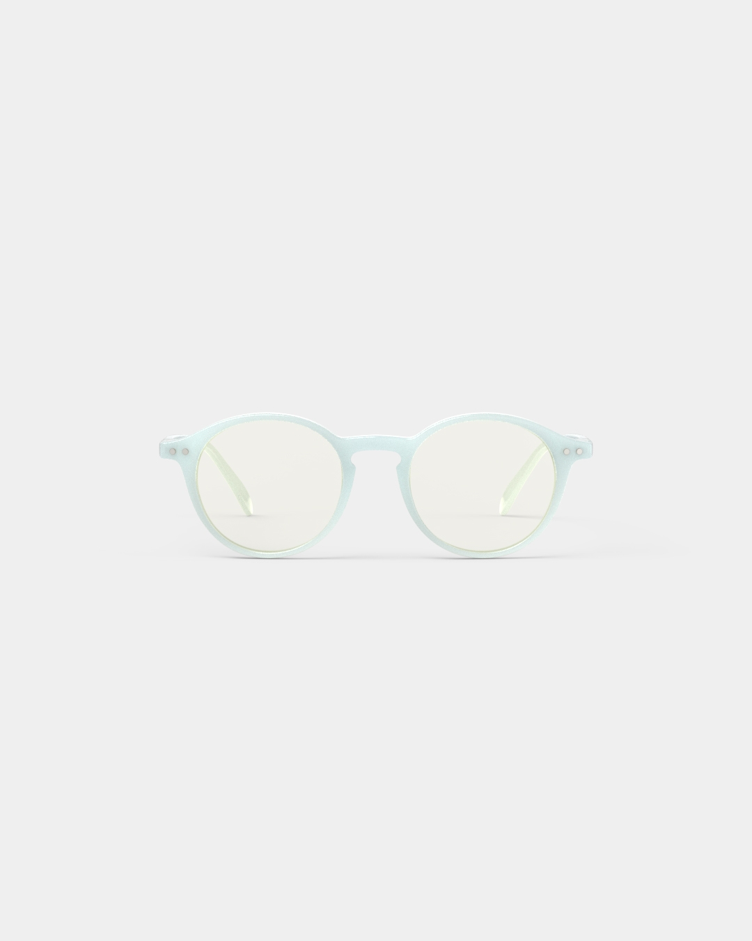 Ochialli #D Misty Blue Pantos Blu - Izipizi