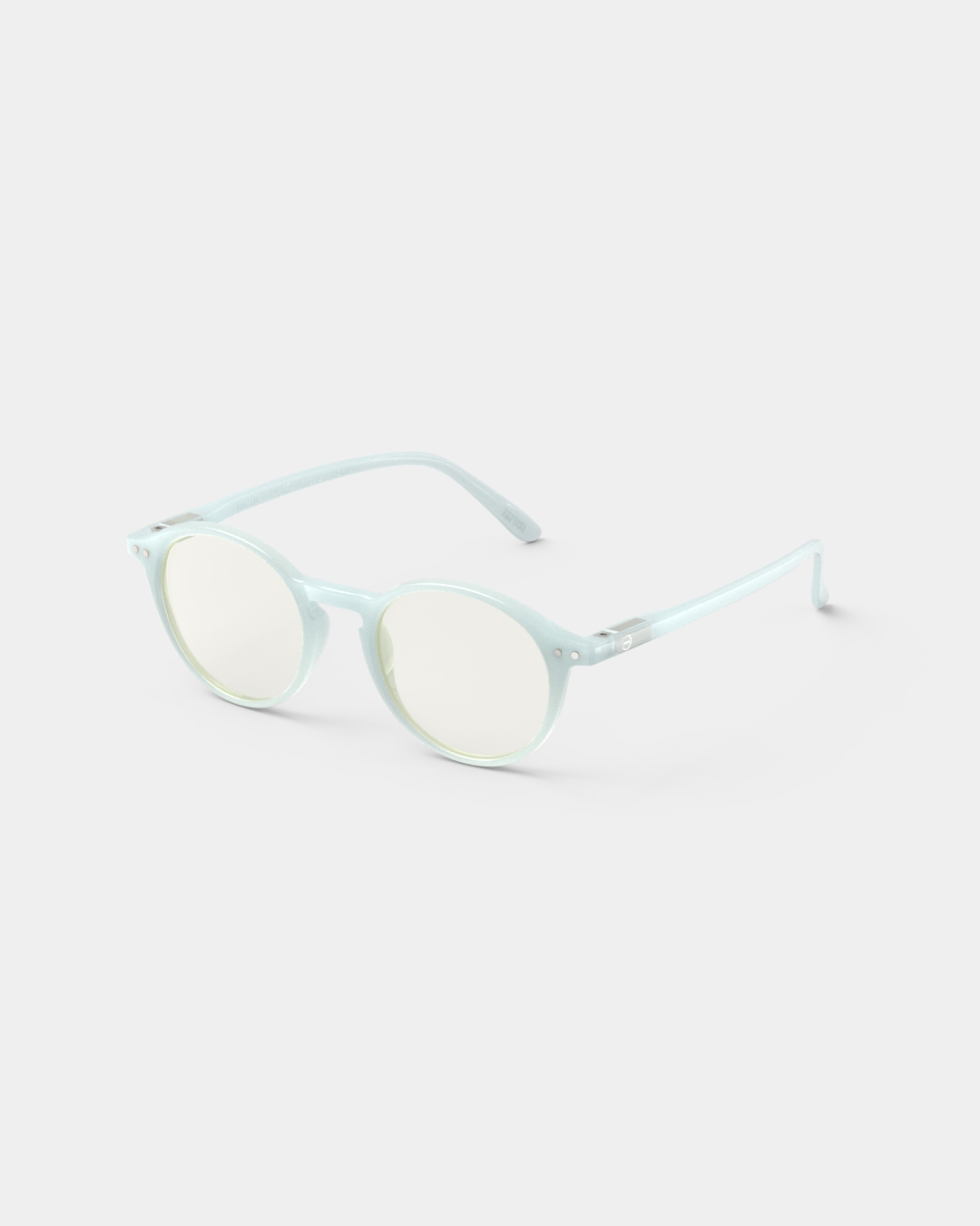 Ochialli #D Misty Blue Pantos Blu - Izipizi