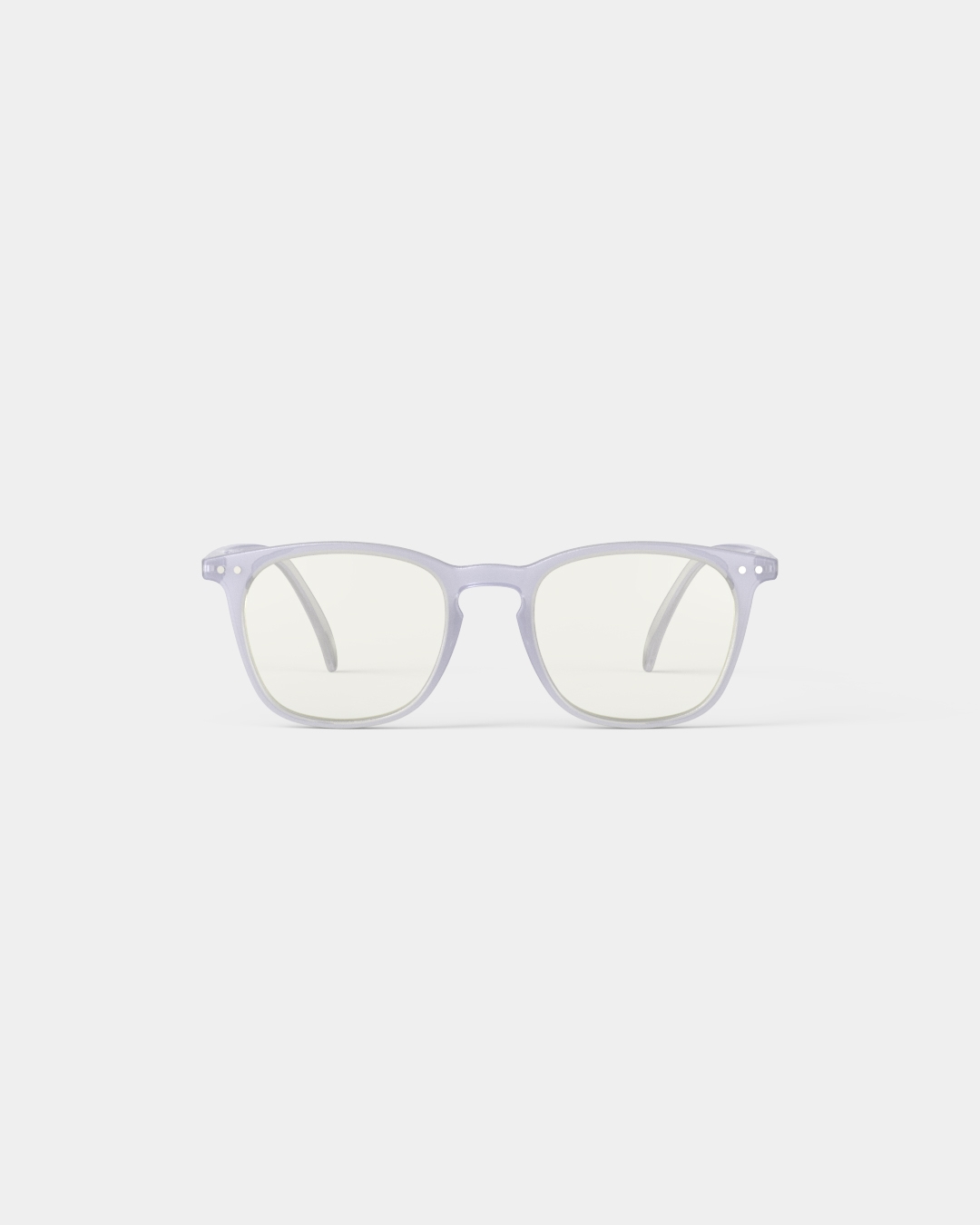 Gafas #E Violet Dawn Trapezoidale Violeta - Izipizi