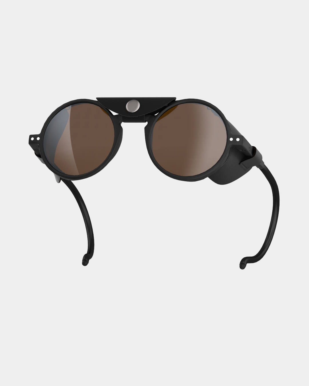 Trendy GLACIER glasses #G Black Intense Light - Izipizi