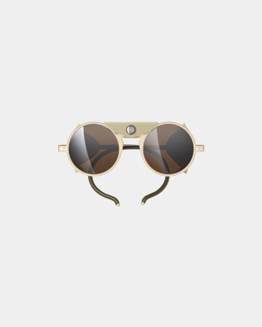 Gafas #G Sand Intense Light Beige - Izipizi