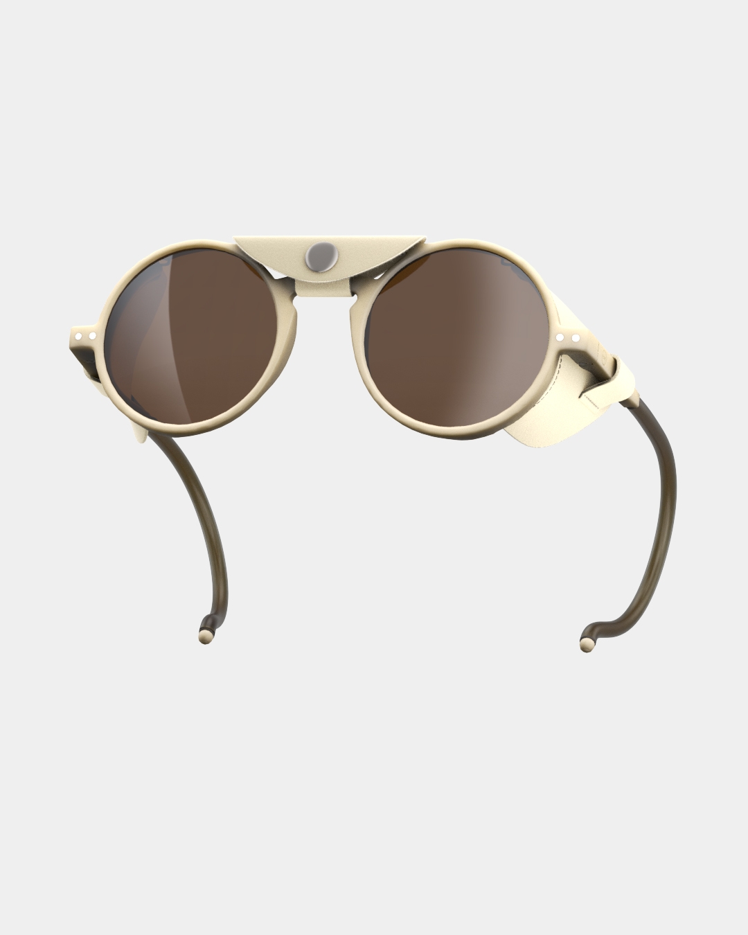 Trendy GLACIER glasses #G Sand Intense Light - Izipizi