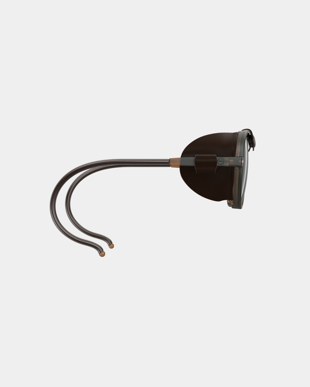 Brille #I Hazel Intense Light Braun - Izipizi