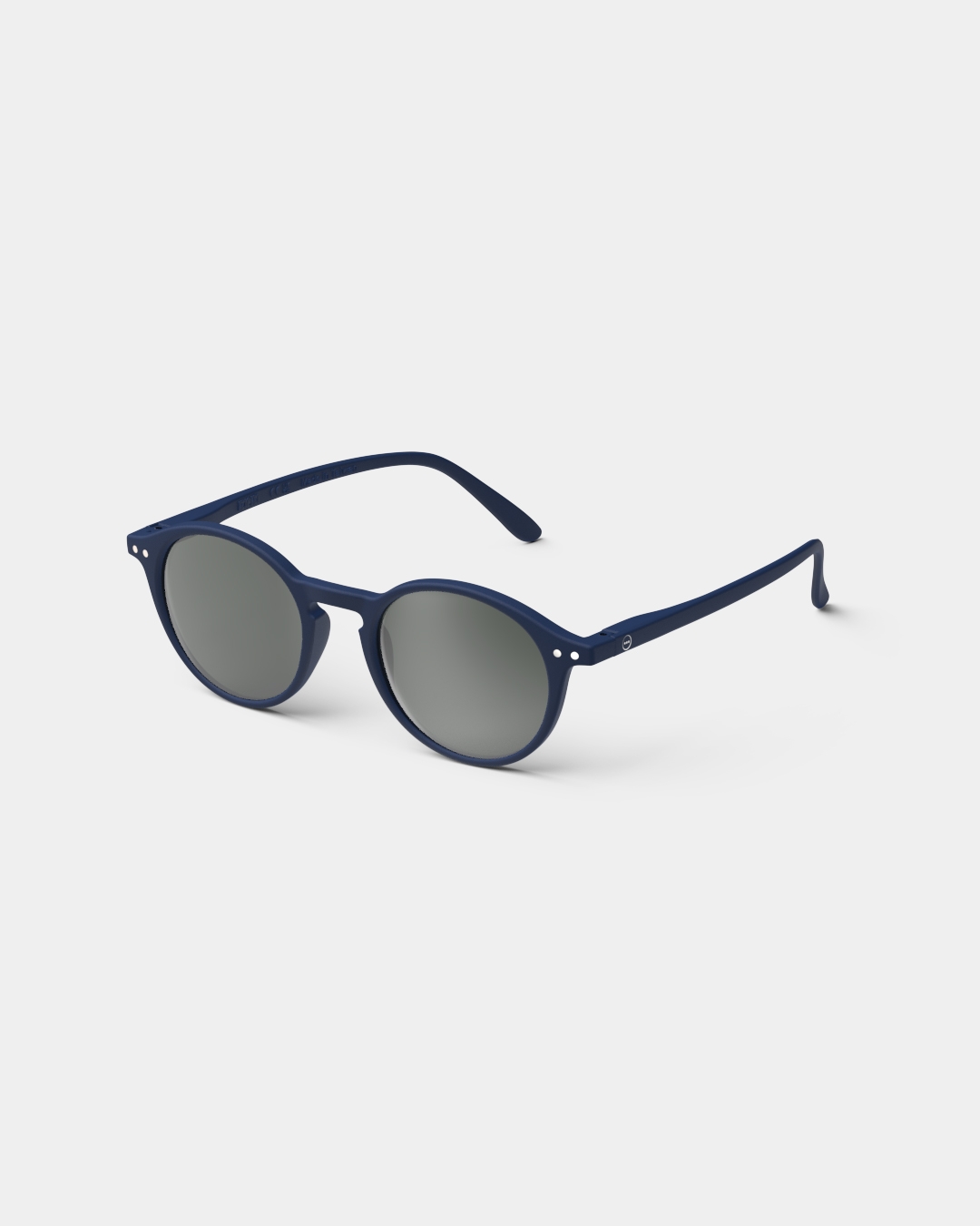 Gafas #D Navy Blue Pantos Azul - Izipizi