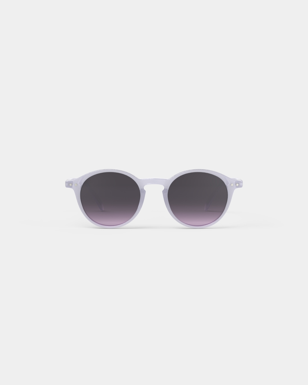 Brille #D Violet Dawn Pantos Violett - Izipizi