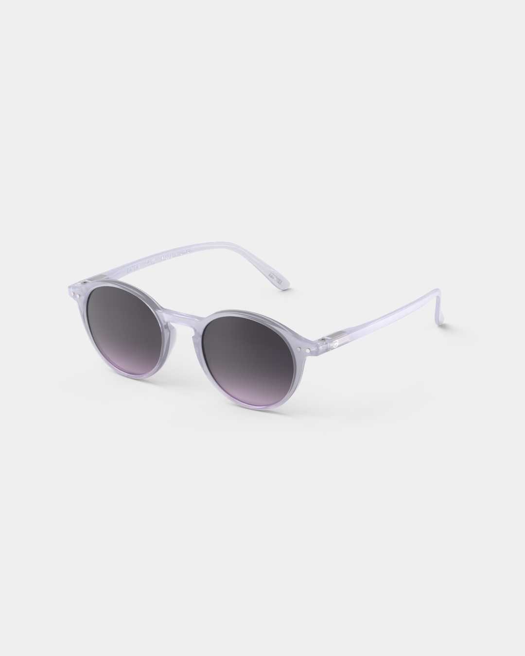 Trendy SUN glasses #D Violet Dawn Pantos - Izipizi