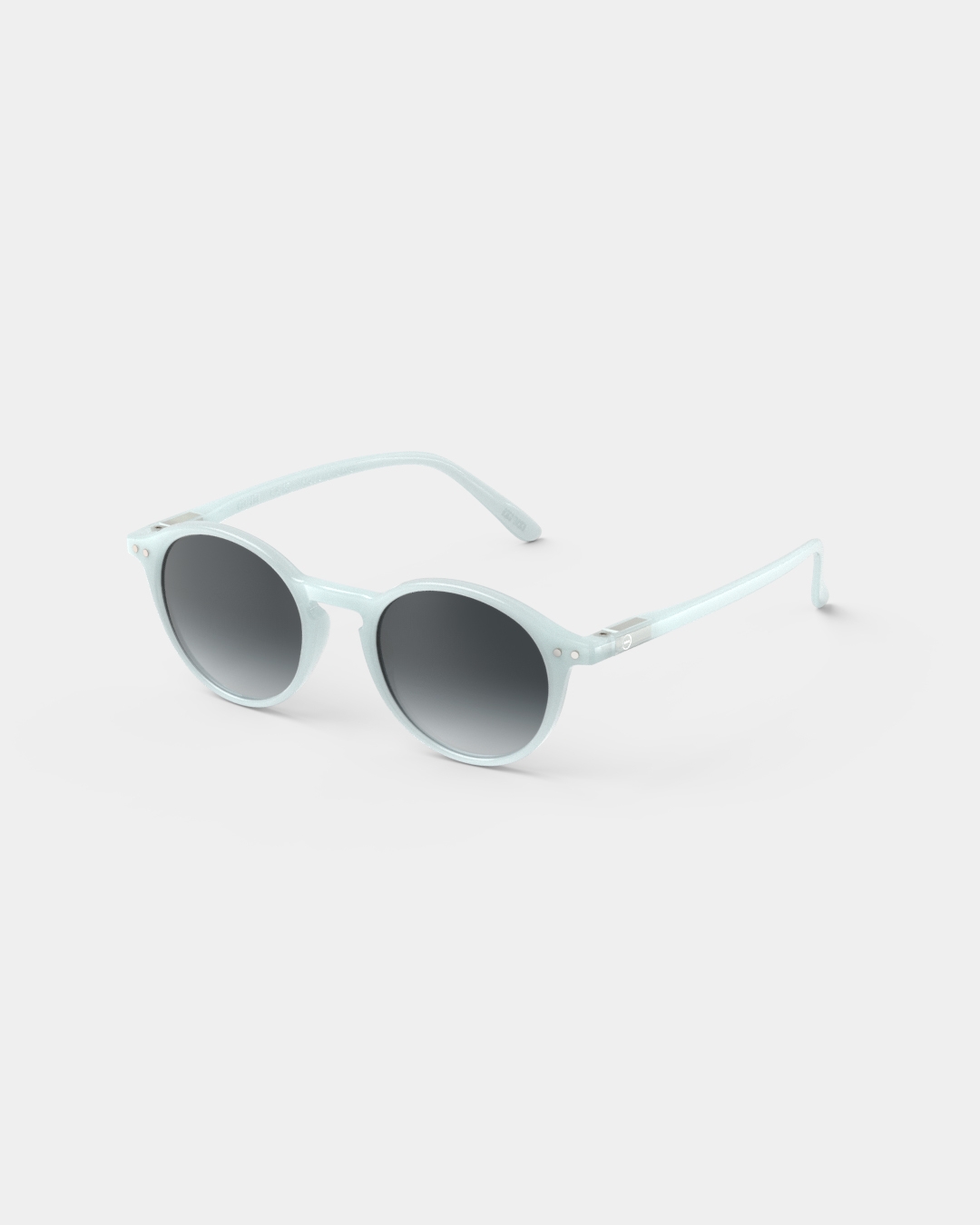 Trendy SUN glasses #D Misty Blue Pantos - Izipizi