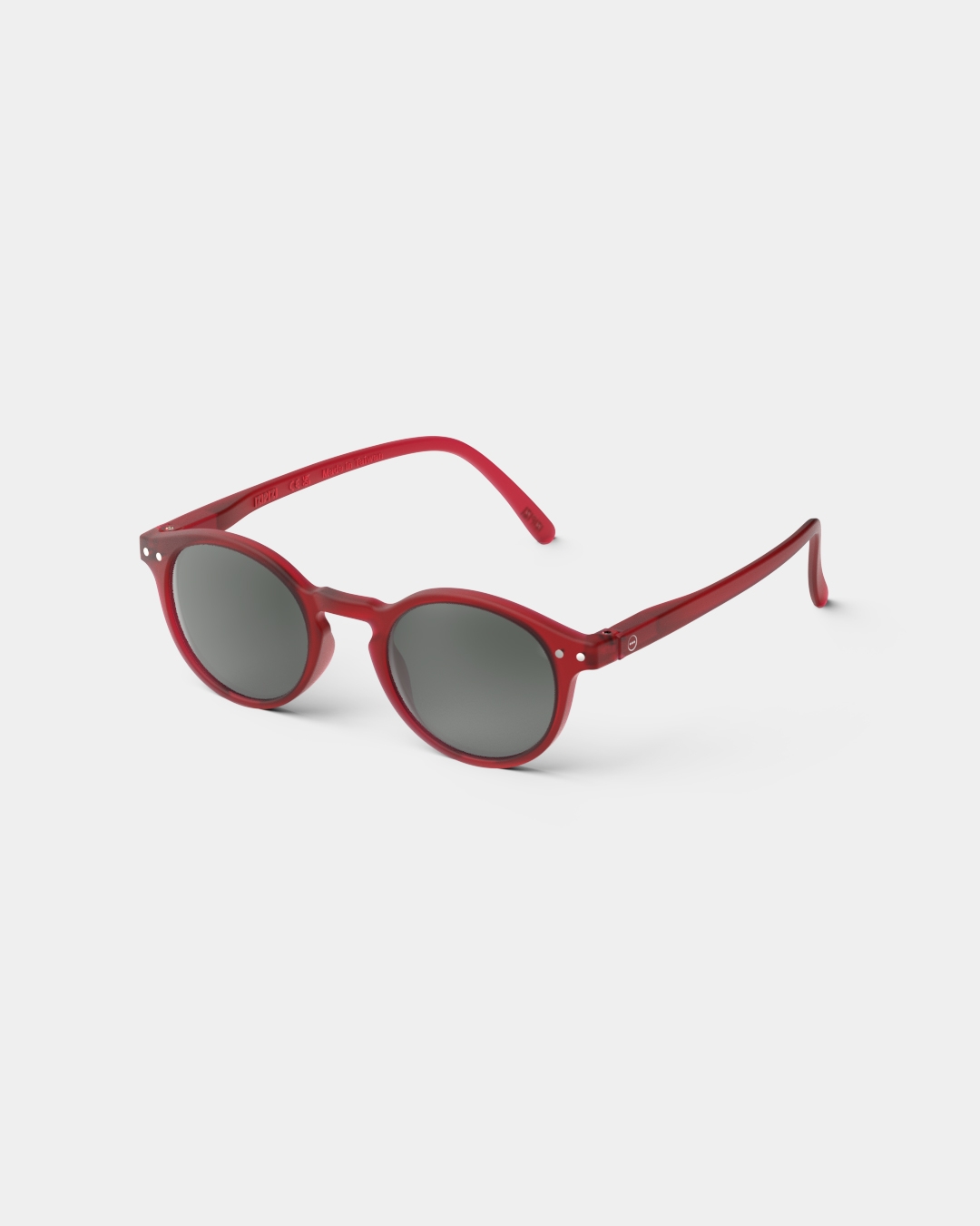 Gafas #H Red Pantos Rojo - Izipizi