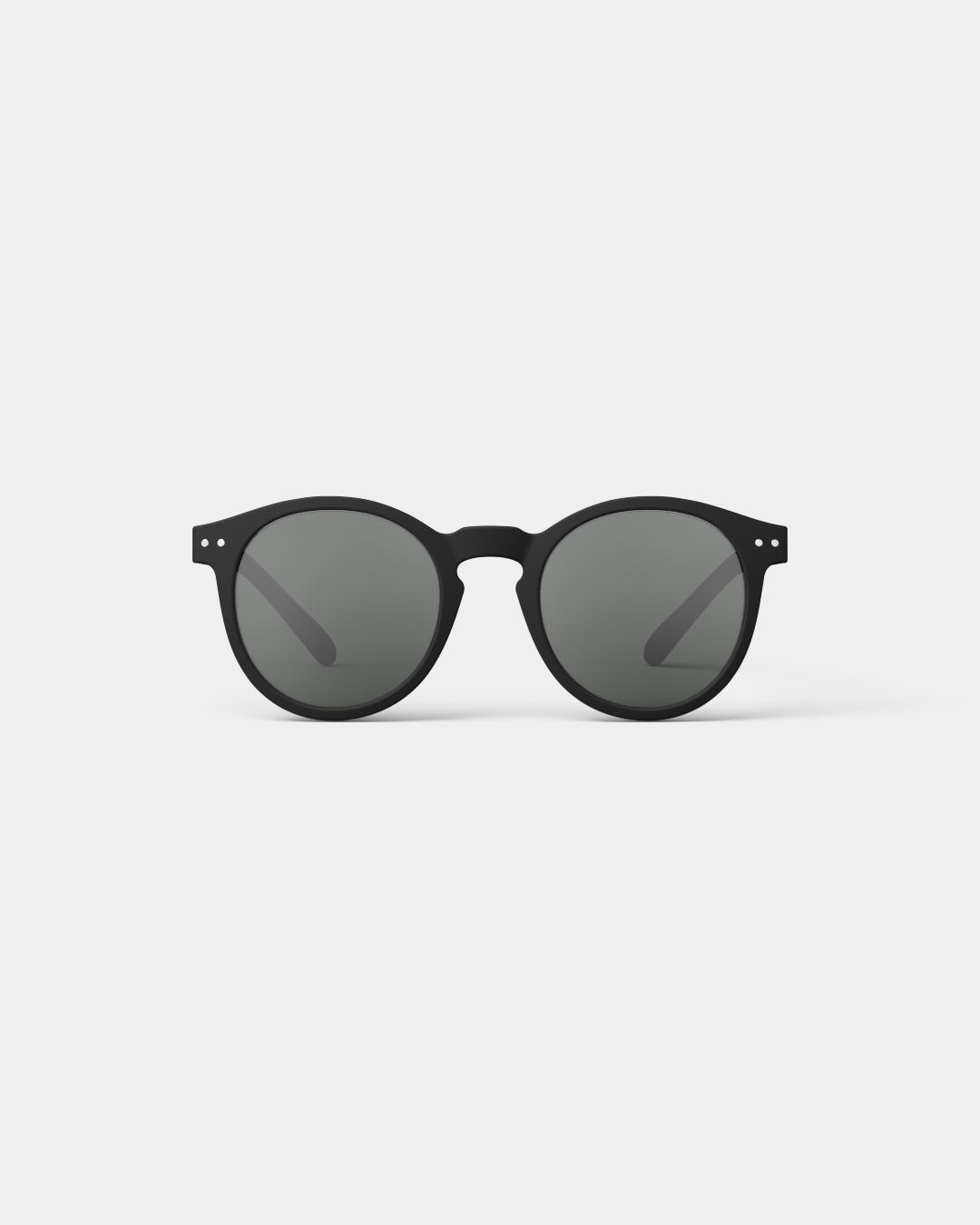 Gafas #M Black Pantos Negro - Izipizi