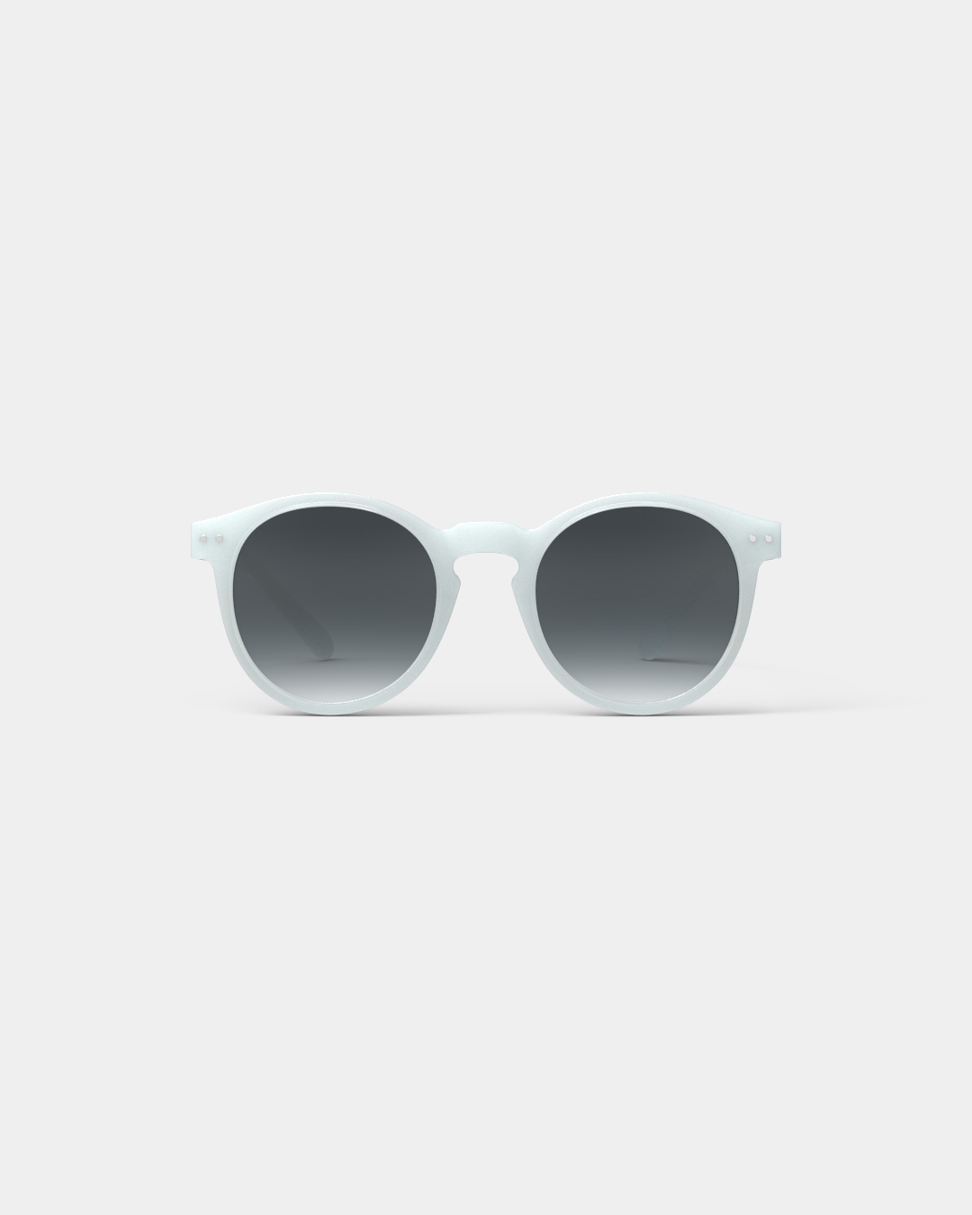 Trendy SUN glasses #M Misty Blue Pantos - Izipizi