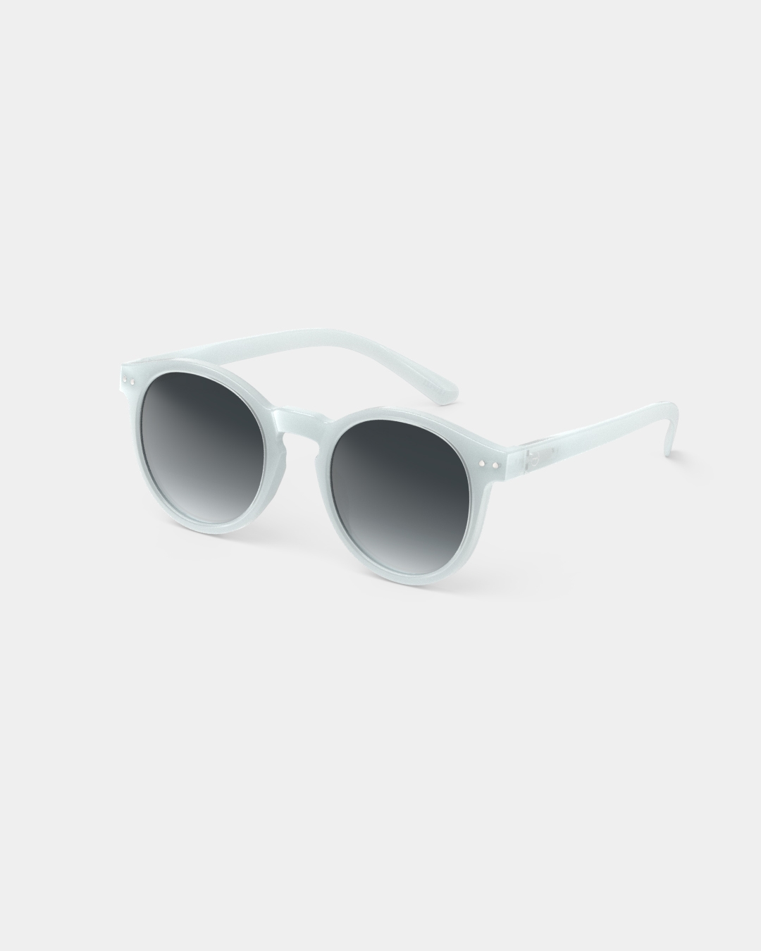 Trendy SUN glasses #M Misty Blue Pantos - Izipizi