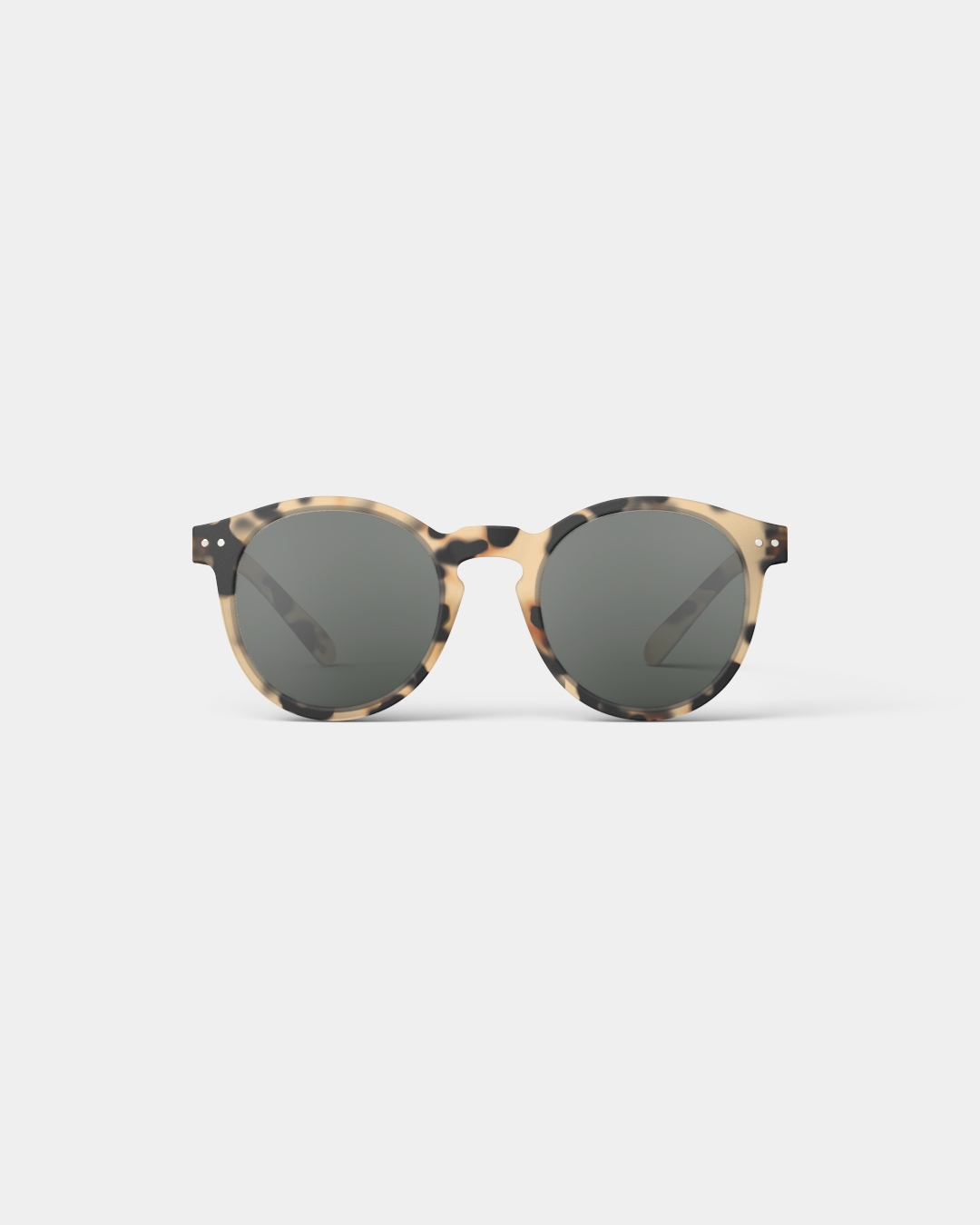 Gafas #M Light Tortoise Pantos Beige - Izipizi