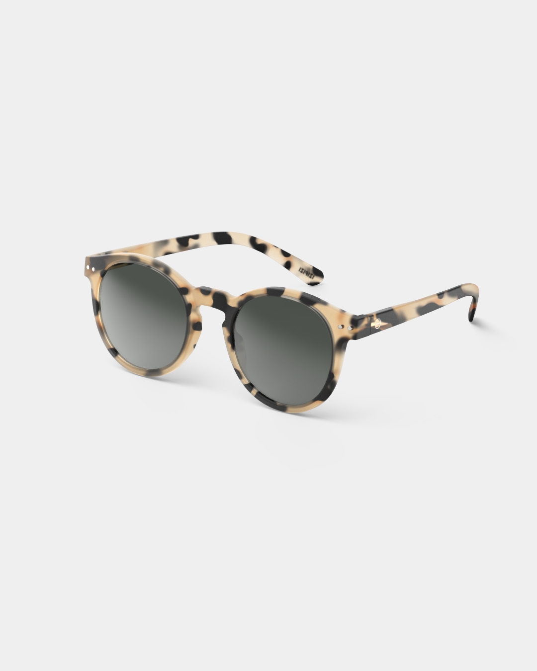 Tortoise #M Sunglasses by Izipizi – Vertigo Home