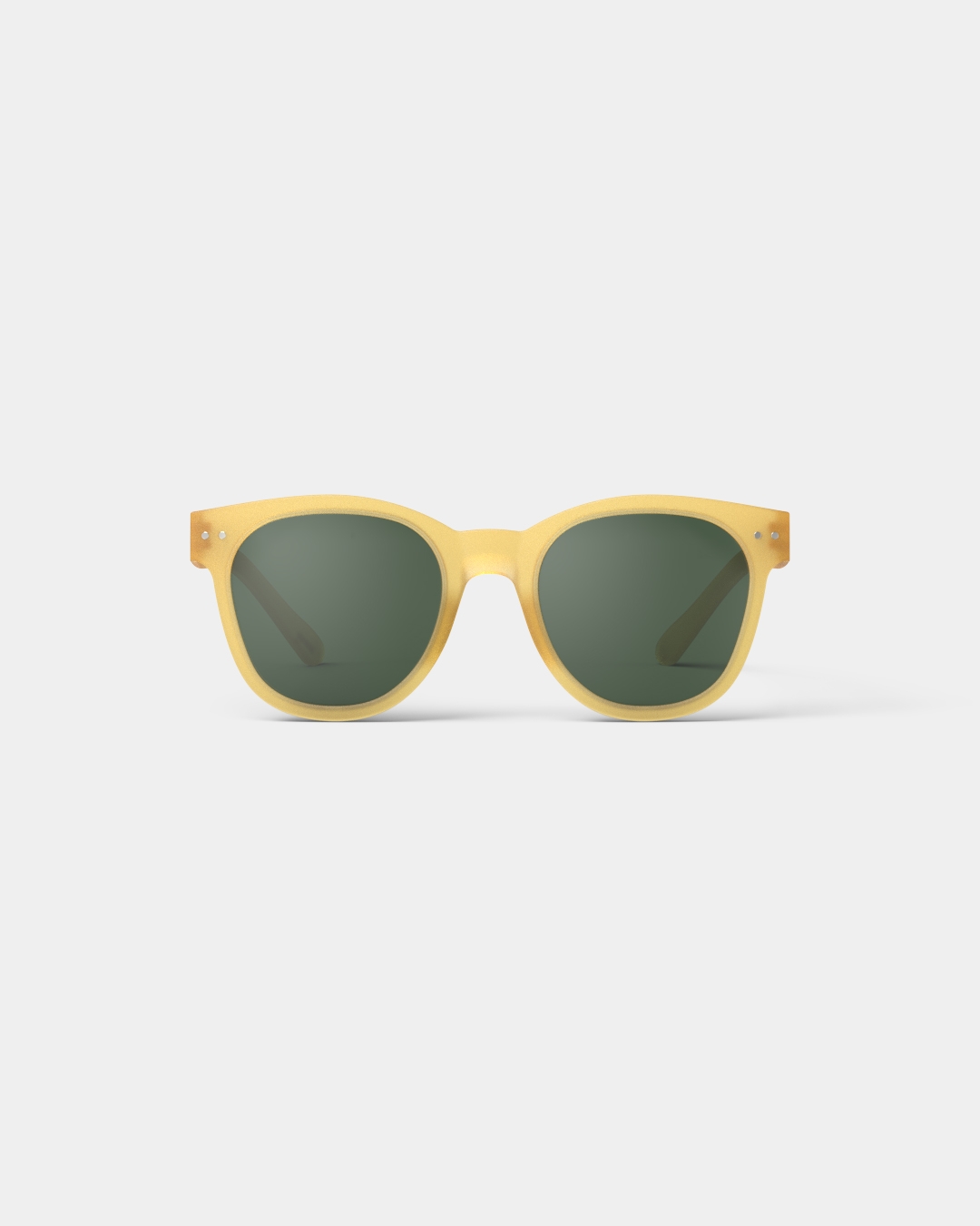 Gafas #N Yellow Honey Trapezoidale Amarillo - Izipizi