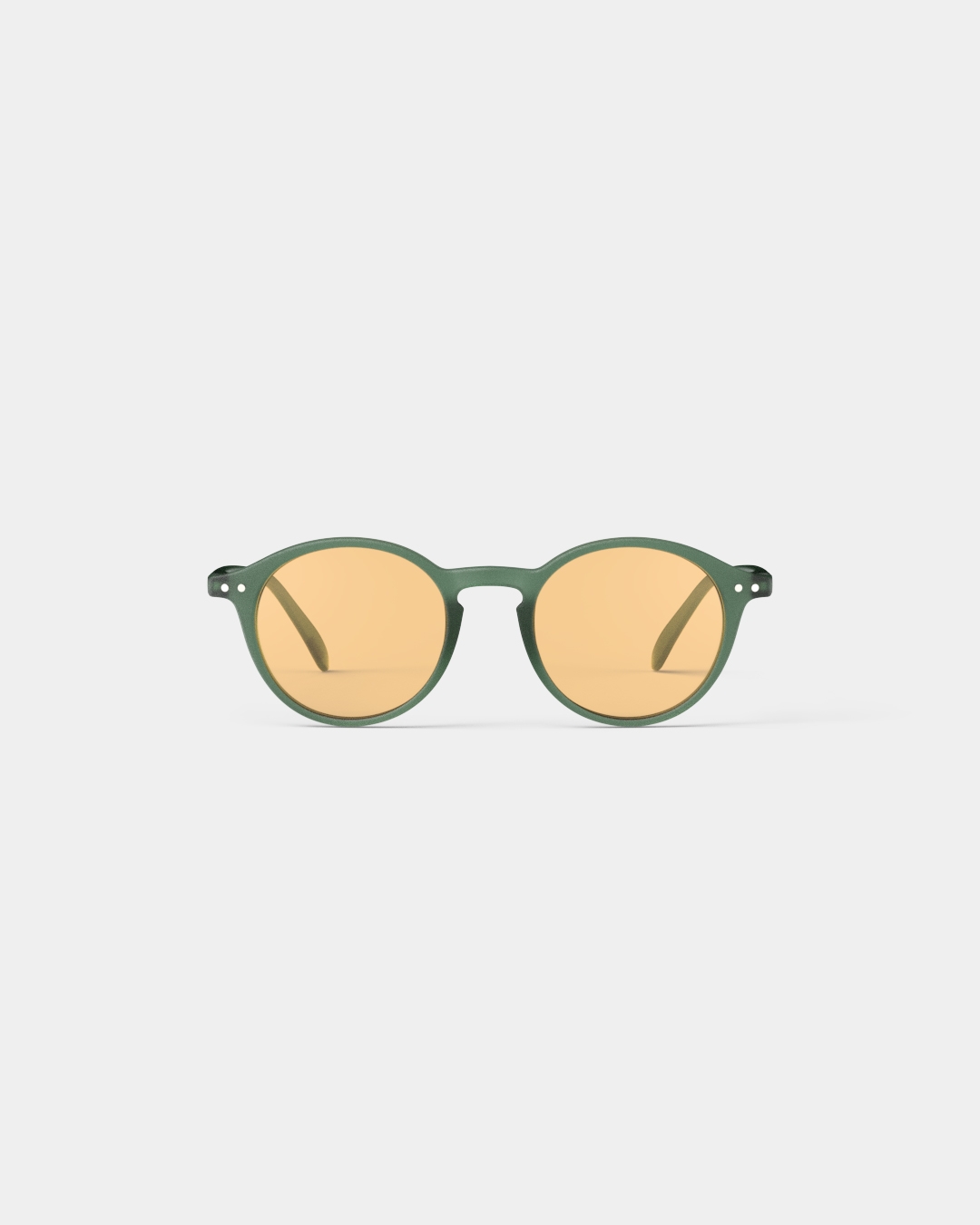 Trendy SLEEPING glasses #D Sage Green - Izipizi